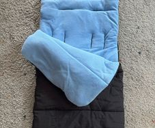 Croc N Frog Foot Muff
