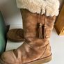 UGG boots in good condition Image 8