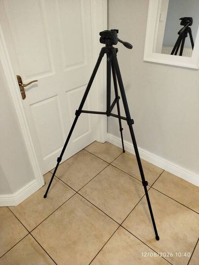 Large Tripod 50mm