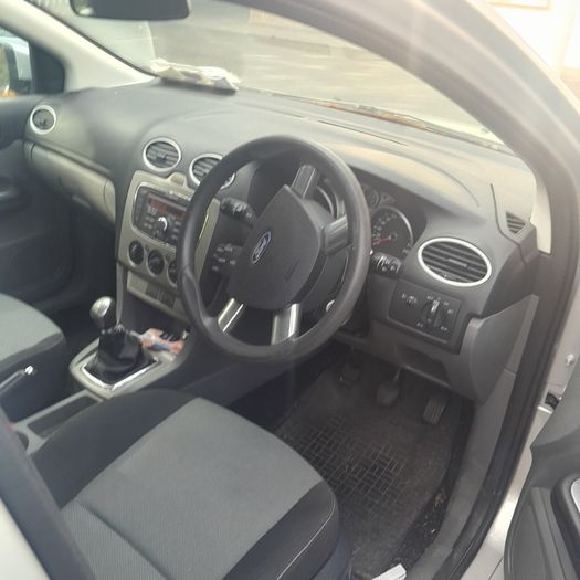 2011 Ford Focus 1.6 Diesel  with NCT