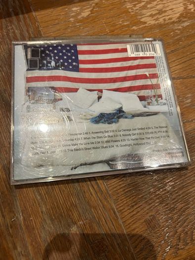 Ryan Adams - Gold