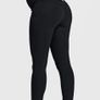 Maternity Freddy jeans (size 12) Image 4