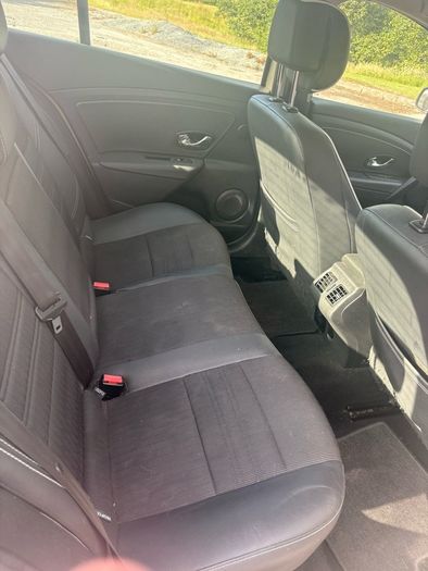 2013 Renault Fluence