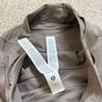 Lululemon shorts / pockets/ dots / UK 8 Image 3