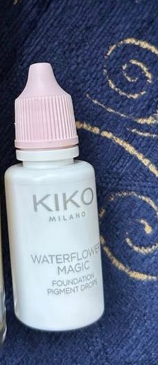Kiko foundation