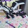Retired Lego Minecraft 21151 Image 2