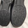 Apex conform men's double strap shoes size 5 brand new Image 7