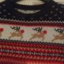 Christmas jumper age 12-13 Image 4