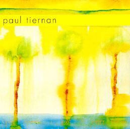 Paul Tiernan CD - God Knows I Love A Happy Ending