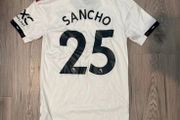 Manchester United Sancho Jersey