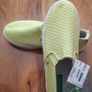 Benetton Sneakers light green for girls, size EU 30 Image 2
