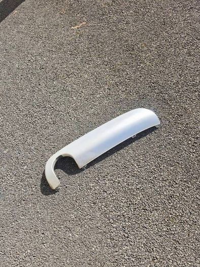 Mk1 Audi TT rear bumper