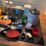 Misc Kitchen items Image 3