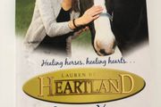 Kids Novel - Horse book Heartland Coming Home by Lauren Brooke
