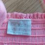 Three girls dresses - 7-8, 8-9 years Image 2