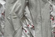Gym King Tracksuit Pants Mens