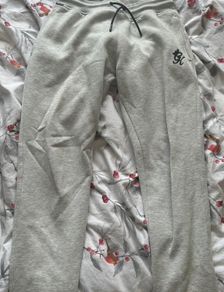 Gym King Tracksuit Pants Mens