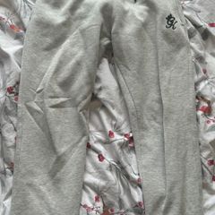 Gym King Tracksuit Pants Mens