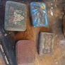 Vintage Gramophone Needle  Tins Image 3