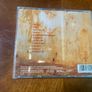 Christy Moore This Is The Day CD Image 2