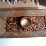 tea light holder, pot pourri Image 3