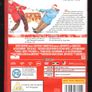 Deck The Halls DVD Movie Staring starring Danny DeVito and Matthew Broderick. Image 3