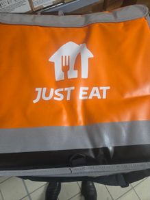 Delivery Bag