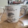 hedgehog mugs Image 2