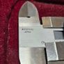 Mitutoyo 505-633 metric dial caliper Image 4