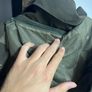Outdoor/hunting Jacket Image 3