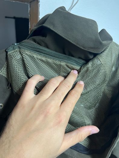 Outdoor/hunting Jacket