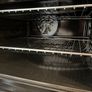 Indesit oven Image 4