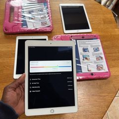 iPad Air 2 + Kids Case