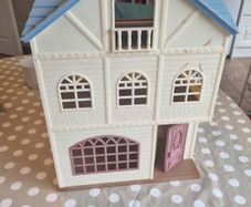 Sylvanian Families House Three Storeys