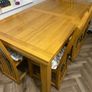 kitchen table Image 3