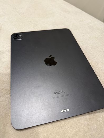 IPad Pro M4