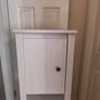 Ikea Brusali Nightstand Image 2