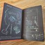 For sale is a highly collectible, limited-edition Moleskine x Marvel Avengers: Age of Ultron notebook. This was an exclusive, non-retail promotional item released in 2015 alongside the Samsung Galaxy S6 launch and was never sold standalone in stores. Cond Image 5