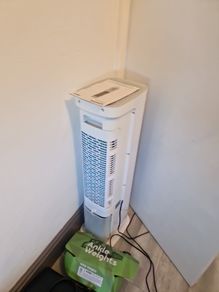 Air conditioning