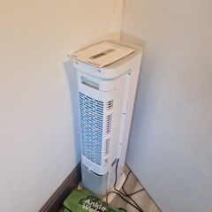 Air conditioning
