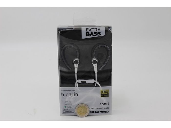 Sport Earphones