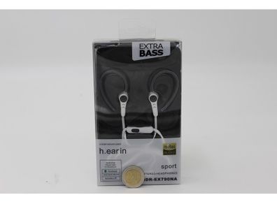Sport Earphones