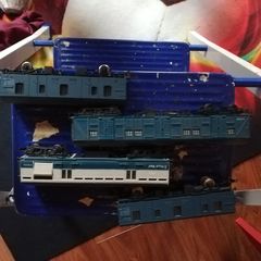 Hornby