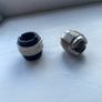 Spare microphone screw for microphone holder Image 2