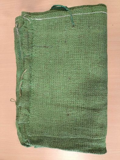 Sandbags Rot Proof Hessian 33cm x 76cm (13'x30')