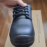 mens hard shoes size 8 new Image 2