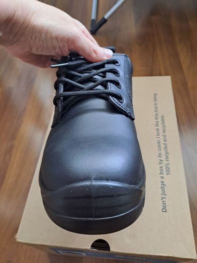 mens hard shoes size 8 new