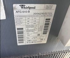 freezer