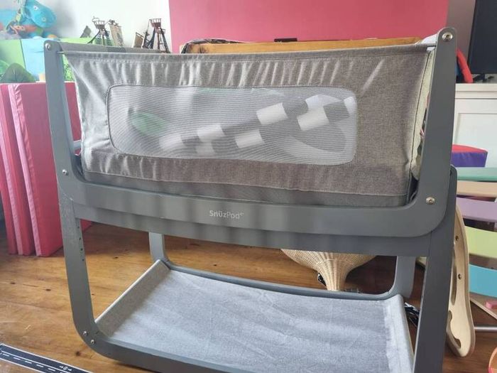 cot