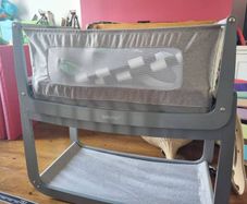 cot